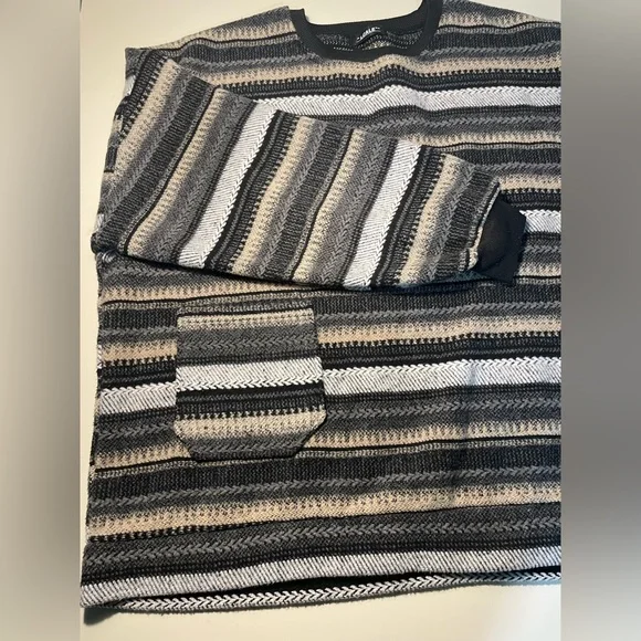 トップス calee Knit sweater L Splendid x Cellajaneblog Cashblend Cable Knit Sweater | Splendid